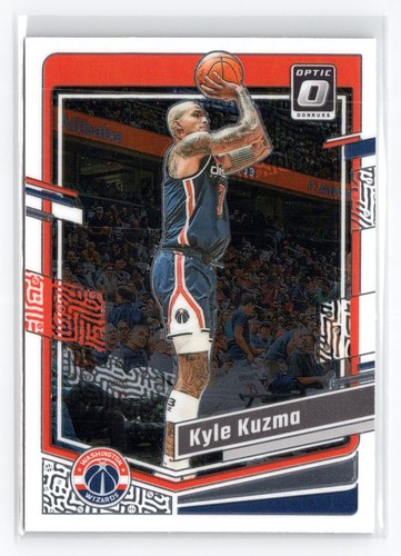 2023-24 DONRUSS OPTIC BASKETBALL PICK YOUR CARDS BASE/INSERTS/RC'S - Picture 52 of 157