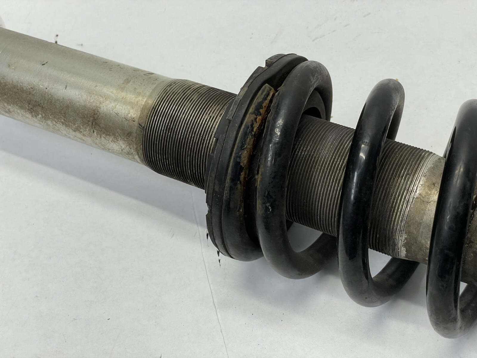 2008-2012 Maserati GranTurismo Rear Strut Suspension Shock Absorber OEM 230030