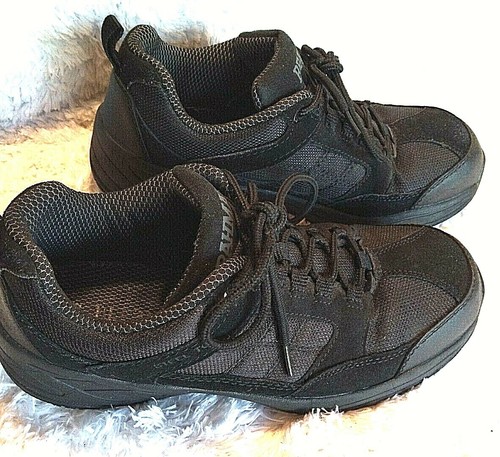 good leather work shoes