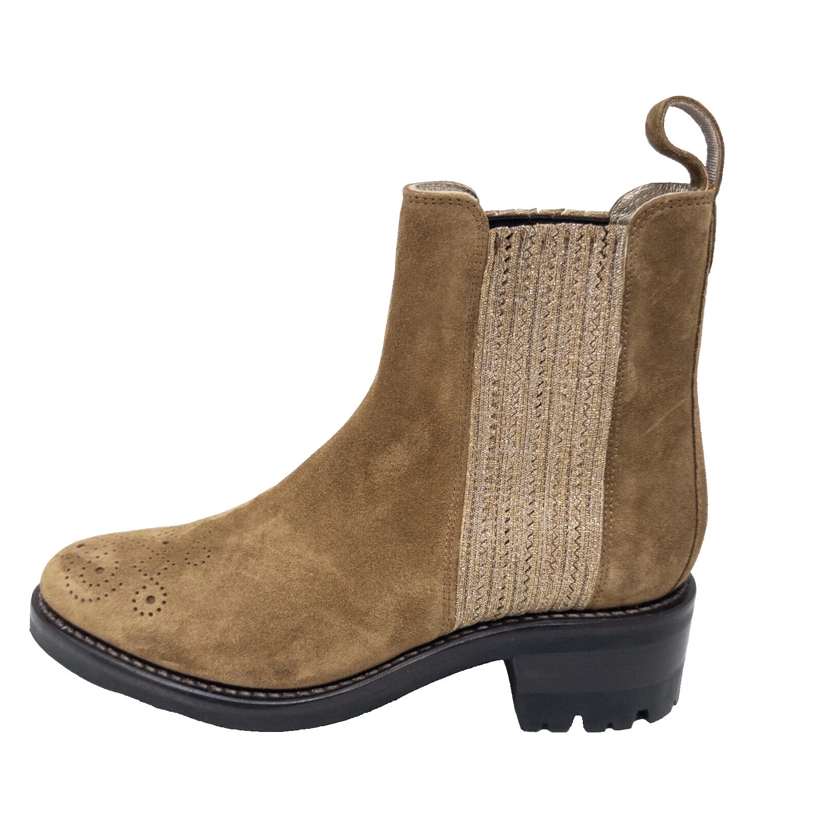 Botas de oficina para mujer