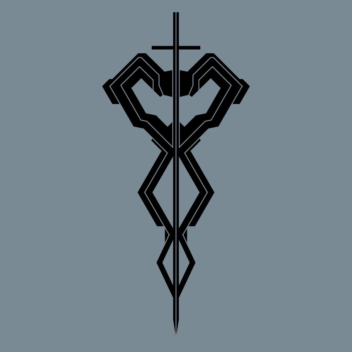 Vinyl Sticker - Lucys Tattoo (Cyberpunk, Edgerunners) | eBay