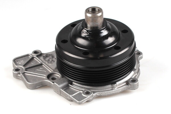Hepu Wasserpumpe KüHlmittelpumpe FüR Mercedes-Benz Sprinter 35-T Bus P1519A-image