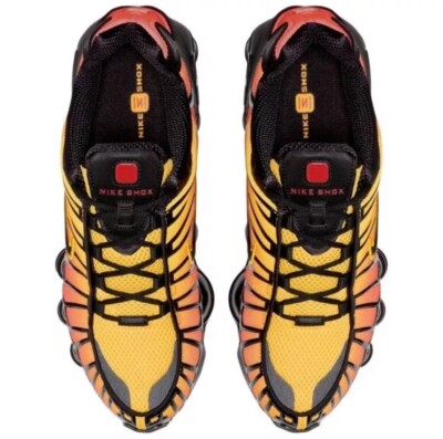 Nike Shox TL Shoes 