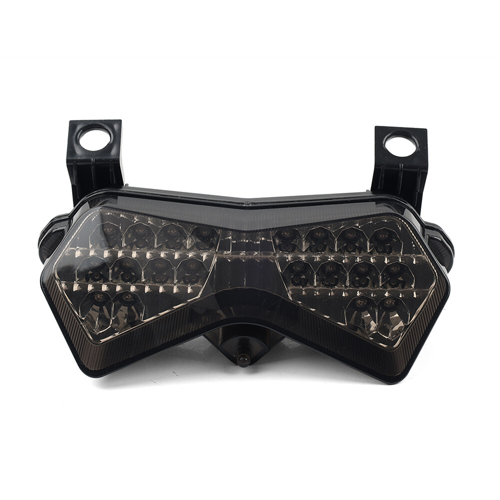 LED Tail Light Turn Signal For Kawasaki Z750 2004-2006 ZX6R