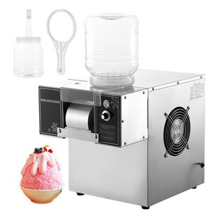 flake Ice Machine かき氷機 ジャンク Flake Ice Maker | eBay