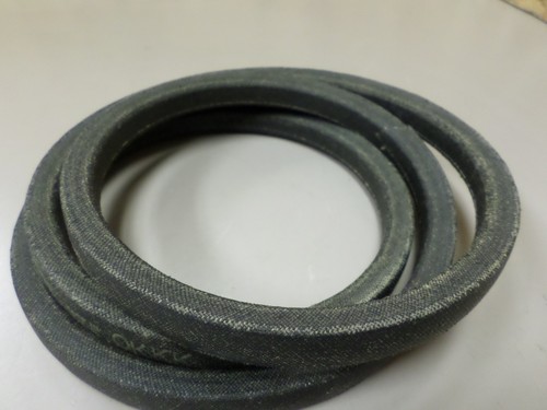 RANSOMES 108025 V-BELT MADE IN USA - Picture 4 of 7