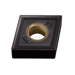10 placas de corte reversibles MITSUBISHI CNMG 120412 UC5105 CNMG 433 UC5105 - Imagen 1 de 1