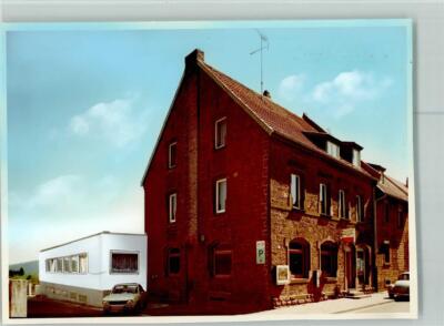 40089438 - 6731 Esthal Cafe Roth