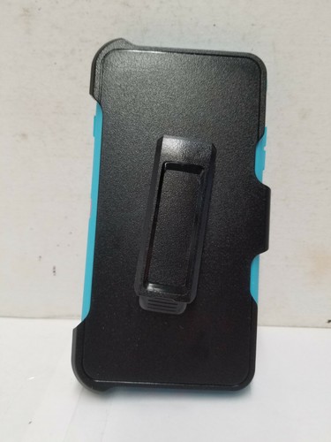 oneCase AICase - Hülle für iPhone 8 / iPhone 7 *ROSE/BLAU* - Bild 4 von 4