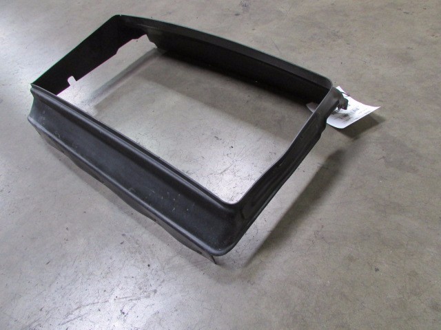 Maserati Coupe, Spyder, Front Radiator Air Inlet Duct, Used, P/N 193549