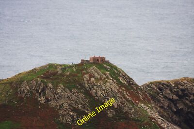 Foto 12x8 RAF Radarstation Torr RAF Radarstation Torr Head c2010