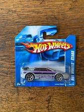 Hot Wheels Short Car Lotus Esprit #K7645