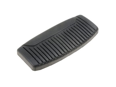 For 1975-1998 Ford E350 Econoline Brake Pedal Pad Dorman 22829NKCG 1990 1995