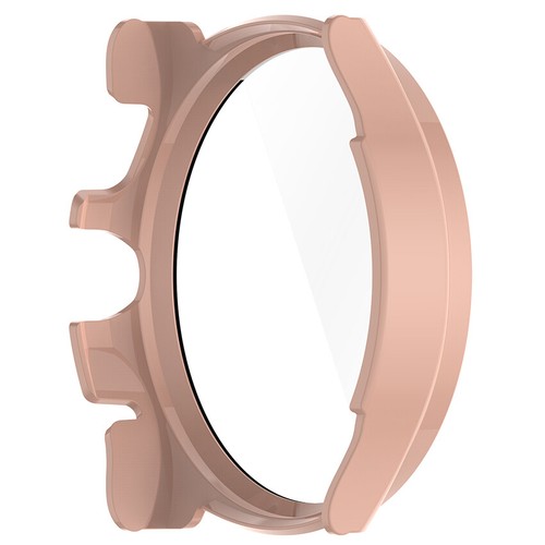 Etui na zegarek pół owinięte etui jednoczęściowe etui ochronne pasuje do Ticwatch Pro5 Enduro - Zdjęcie 14 z 20