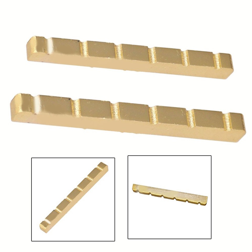 2023 New Guitar Nut Guitar Nut 42MM 43MM 6 String Electric Guitars