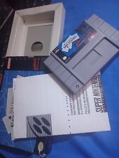 Super Solitaire (Super Nintendo Entertainment System, 1993)