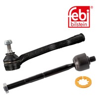 Febi Bilstein Spurstange Vorne Links FüR Renault ScéNic III JZ0/1_