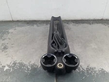 2012 Mini Cooper John Works Coupe Front Center Console / Drink Holder #1249 L2