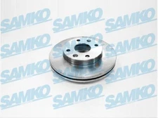 Samko K2011V Brake Disc for Kia