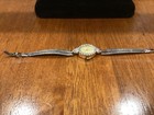 LADIES LUCIEN PICCARD DUFONTE WATCH W/NEW BATTERY RUNS/LOOKS GOOD — photo 2