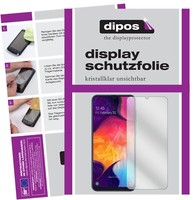 6X Schutzfolie FüR Samsung Galaxy A90 Klar Displayschutzfolie Display Schutz