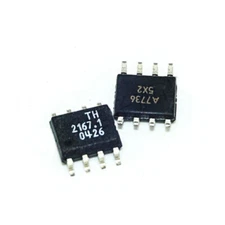 10PCS TH2167.1 TH 2167.1 TH2167 TH2167-1 SOP8 IC #A7