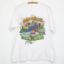 Mac Miller Incredibly Dope Since Gift For Fan T-Shirt Full Size S-5