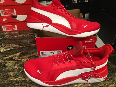 NEW  Mens Puma Pacer Future Street Style Shoes, size 12