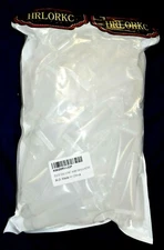 HRLORKC 40 Pieces 10ml Empty Tube Lip Balm Container Soft Tube Cosmetic  