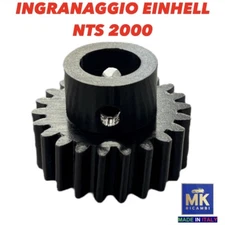 REINFORCED GEAR FOR EINHELL NTS 2000 BENCH GRINDER