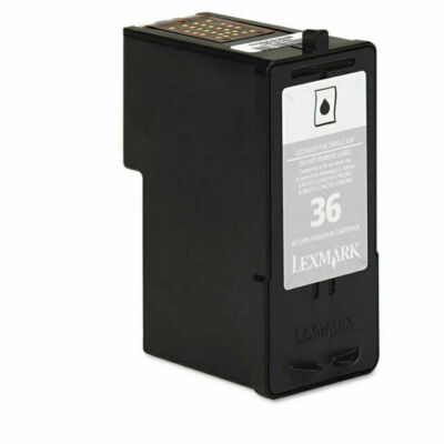 TONER EXPERTE® 4 XL Cartucce d'inchiostro compatibili con Lexmark 100 100XL S305 S308 S402 S405 S505 S602 S605 S815 Pro202 Pro205 Pro208 Pro209 Pro705 Pro805 Pro901 Pro905 | Alta Capacità