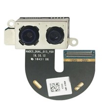 Modulo doppia fotocamera posteriore per Asus ZenFone 3 ZOOM ZE553KL