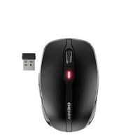 4025112095696 Cherry MW 8C Advanced Wireless Black