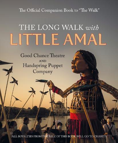 Thumbnail - Good Chance Theatre Company And Handsp The Long Walk W (taschenbuch)