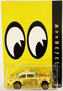 Mooneyes Hot Wheels for sale | eBay
