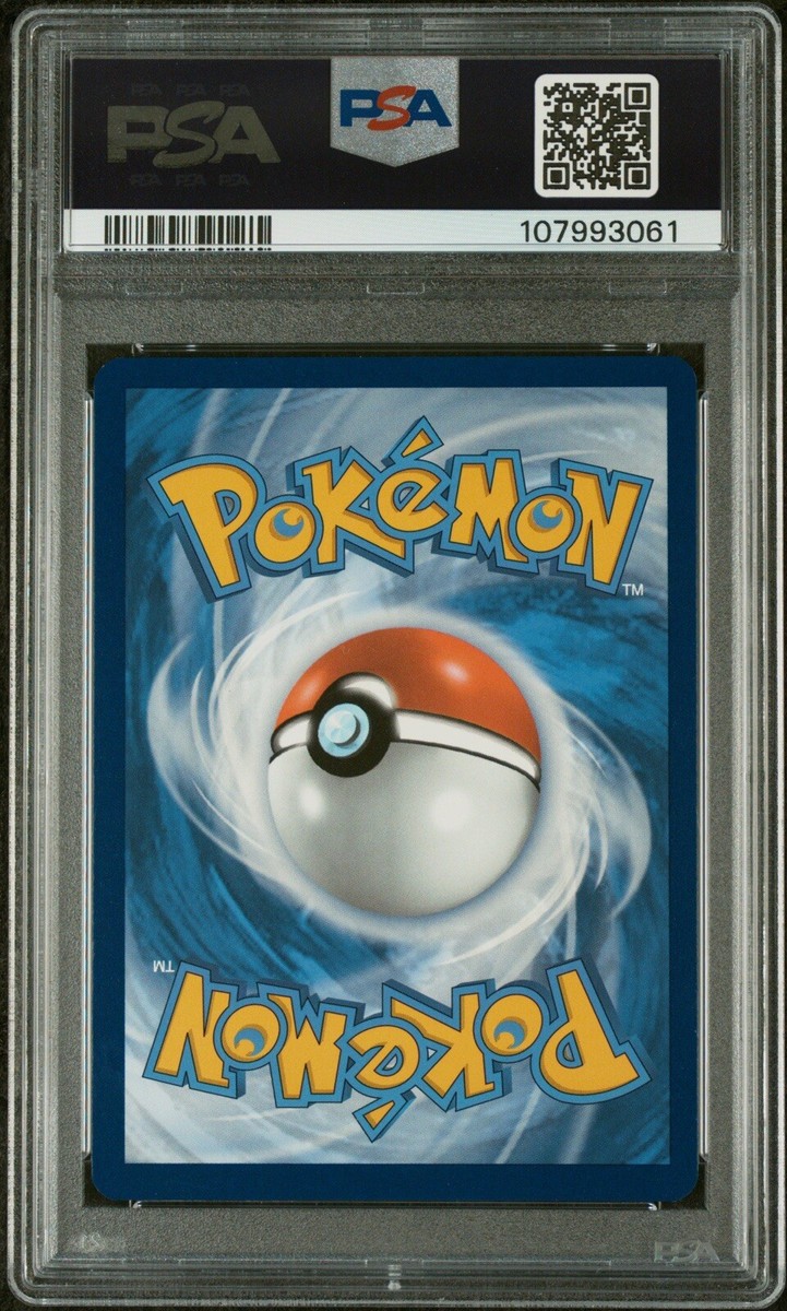 リーフィオン ex SPECIAL ART RARE PSA 10 PSA 10 #212 SYLVEON ex SPECIAL ART RARE – Curree Collectibles