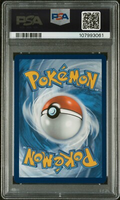 PSA 10 Leafeon ex 144/131 Sv: Prismatic Evolutions Holo Card | eBay