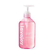 LVJ lavojoy Let It Glow Body Wash Skin Brightening 300ml