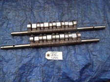 90-01 Acura Integra GSR B18C1 rocker arm assembly set OEM B16 B16A VTEC B18 B18C