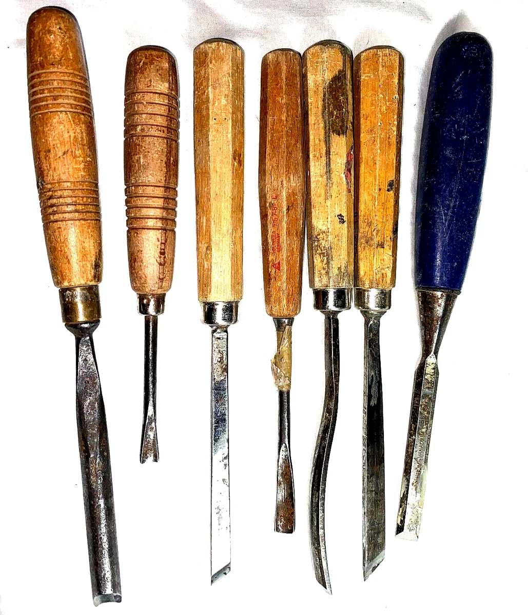 Best chisels 2024