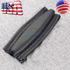 Black New Headband Cushion Pad Kit for BOSE QuietComfort 2 QC2 QC15 Headphones