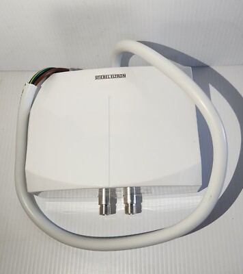MINI 3-1, POINT-OF-USE, TANKLESS ELECTRIC WATER HEATER SKU:220816