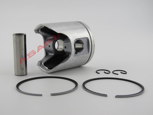For Snowmobile Ski Doo MXZ/Summit 670 Piston kit 09-773-04 420887612 1.00 + Ring - Picture 10 of 12