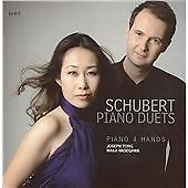 Franz Schubert - Schubert: Piano Duets (2009)