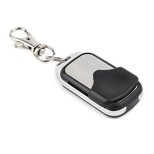 TELECOMANDO ALLARME BL6000 GSM ANTIFURTO 433 MHZ WIRELESS GSM + SPORTELLINO - Foto 2 di 5