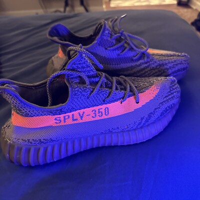 yeezy beluga 8.5