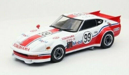 EBBRO Nissan Diecast Cars