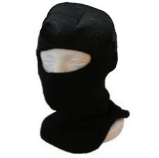 New Military Extreme Cold Face Mask Balaclava Hood w/Long Tails Biker Hunting