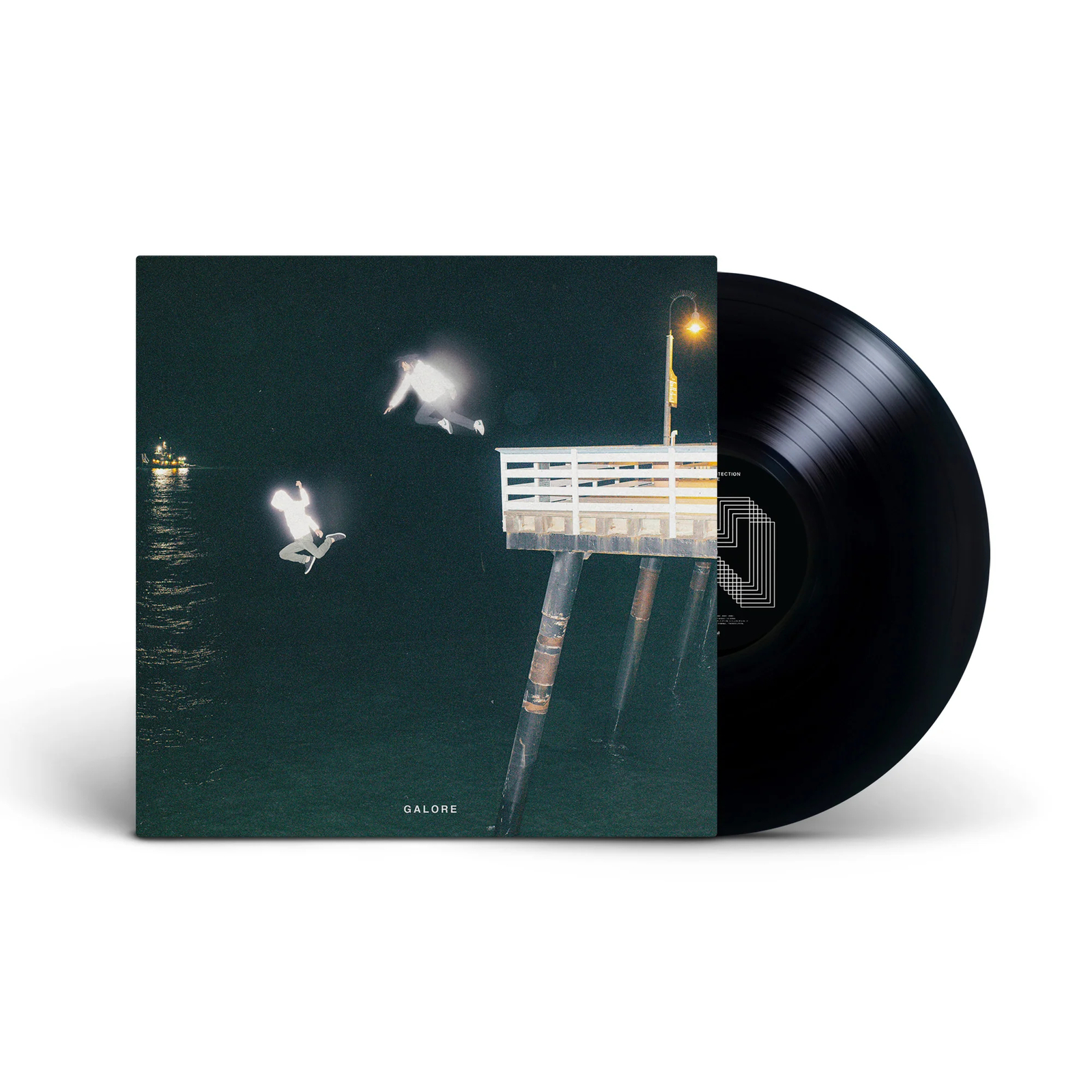 House of Protection Galore (Vinyl) 12