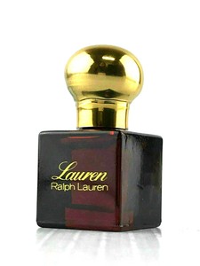 original lauren perfume